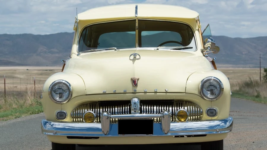 1949 Mercury Eight - Image 20 of 26