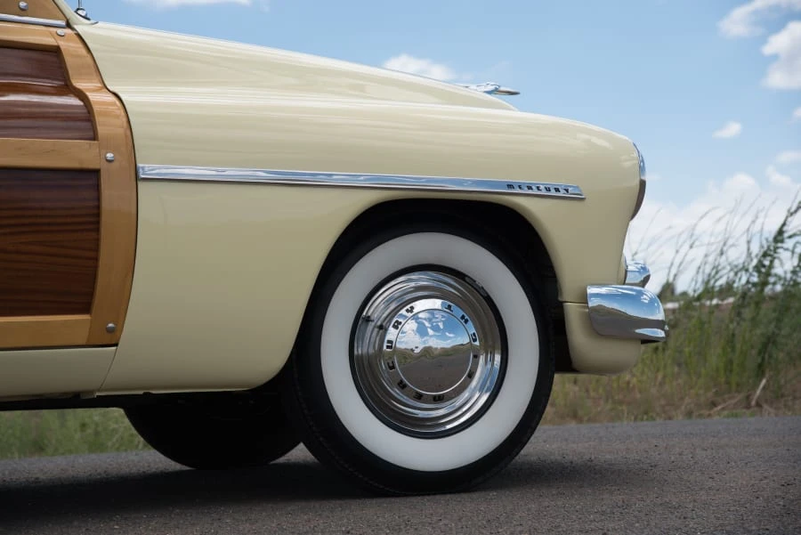 1949 Mercury Eight - Image 23 of 26