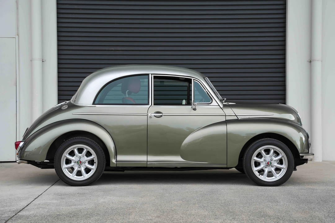 1949 Morris Minor - Image 4 of 31