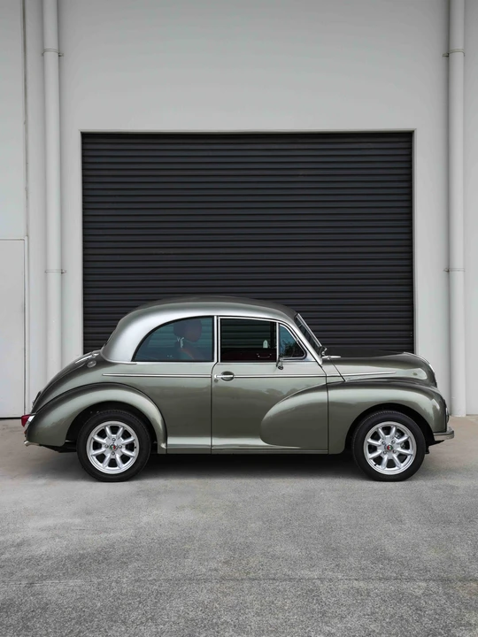 1949 Morris Minor - Image 12 of 31