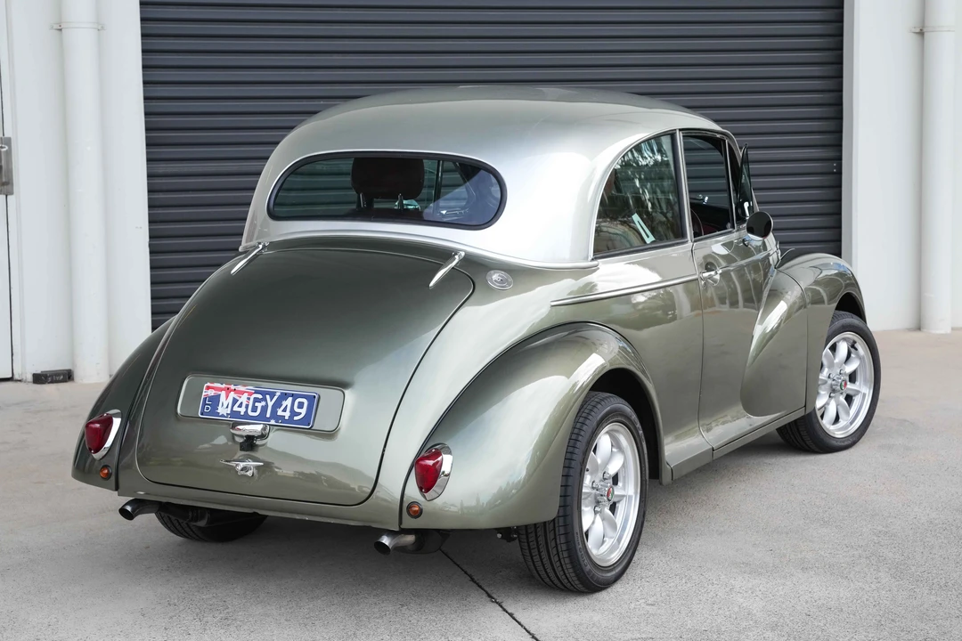 1949 Morris Minor - Image 13 of 31
