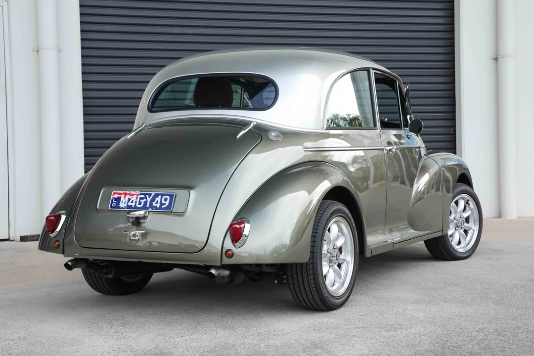 1949 Morris Minor - Image 5 of 31