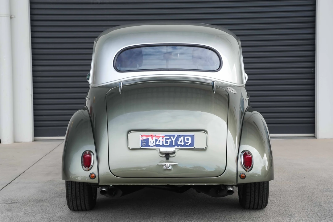 1949 Morris Minor - Image 6 of 31