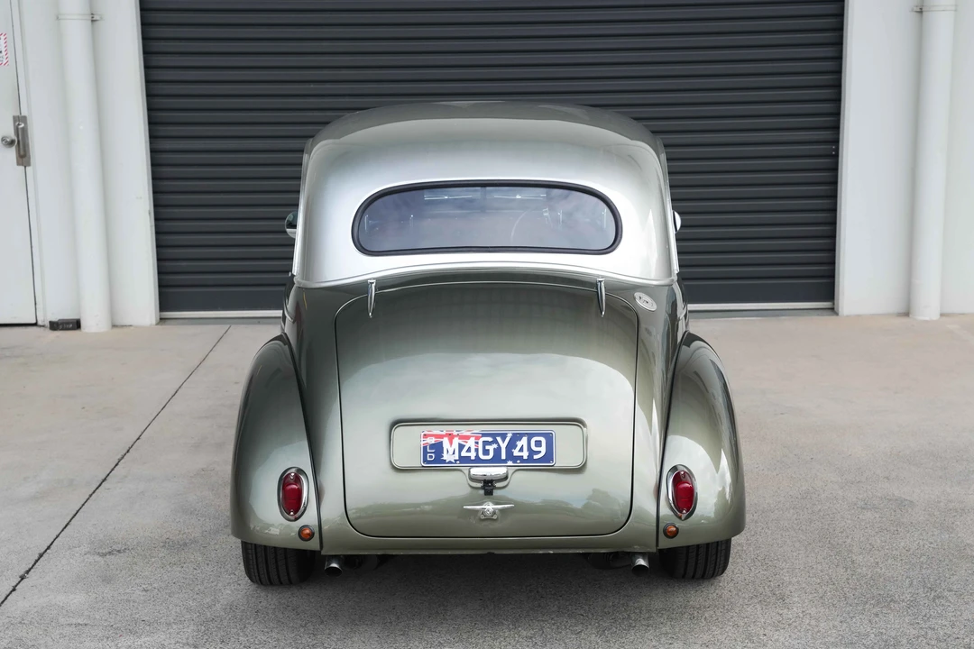 1949 Morris Minor - Image 14 of 31
