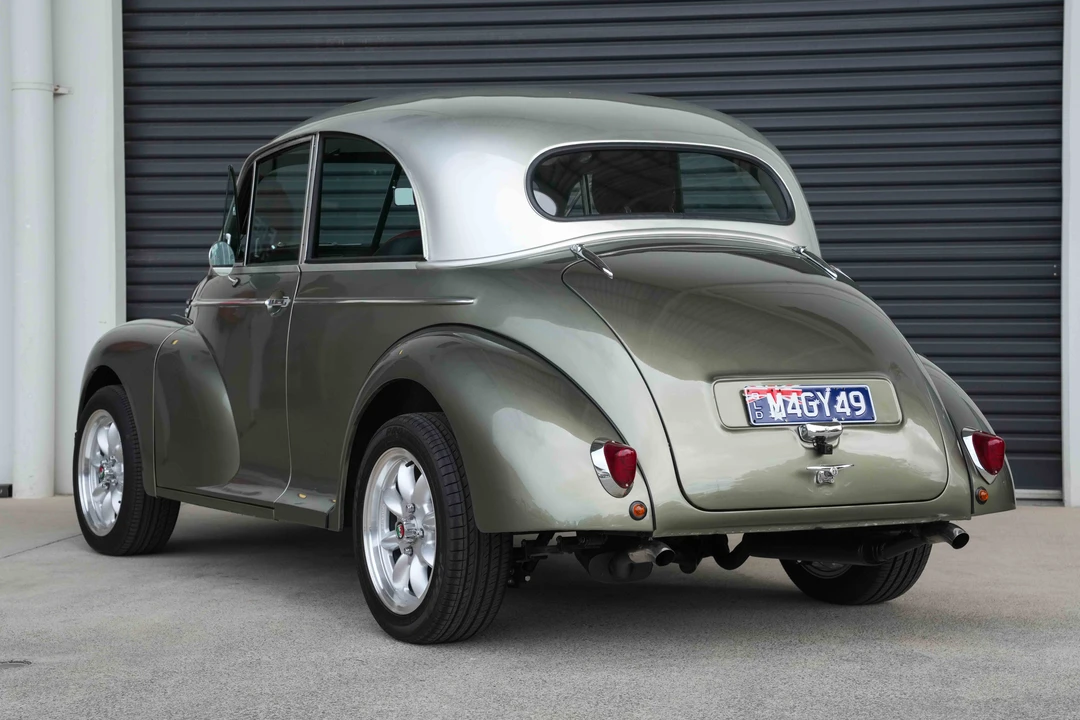 1949 Morris Minor - Image 7 of 31