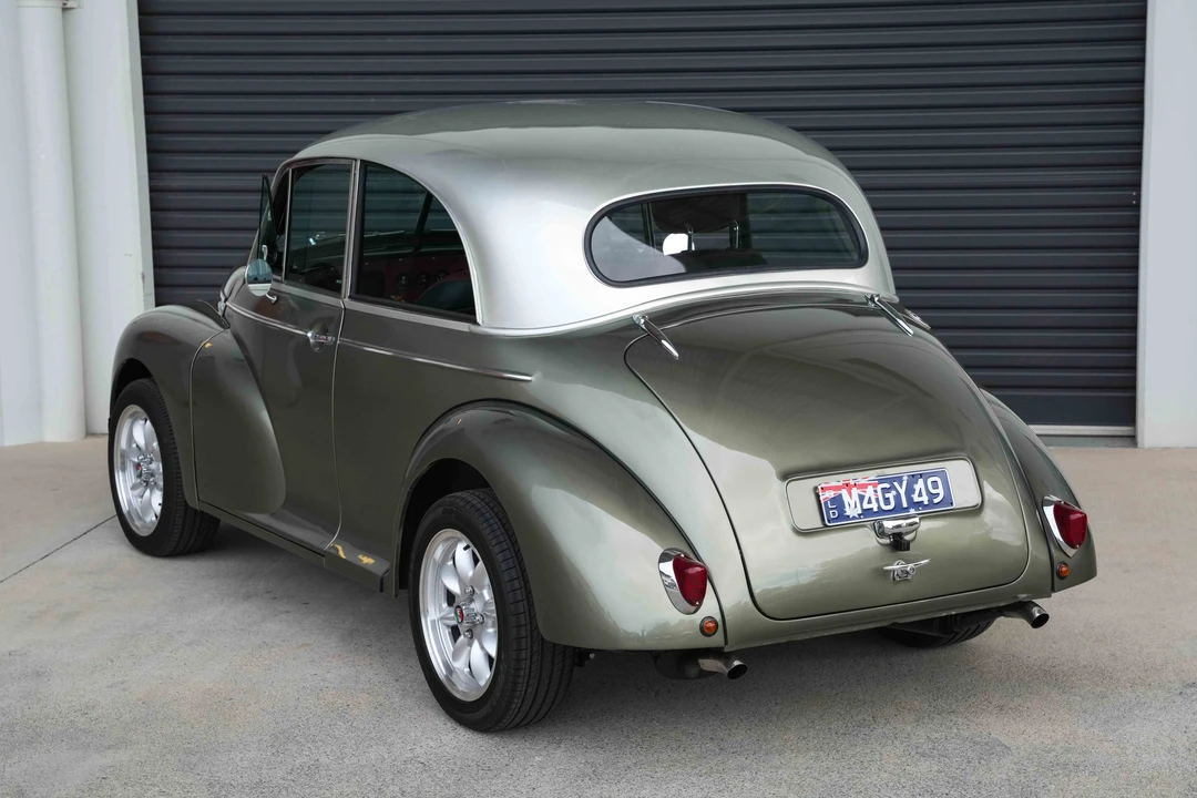 1949 Morris Minor - Image 15 of 31