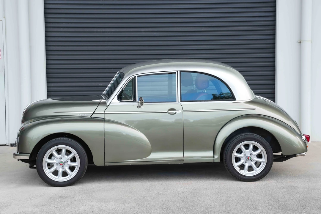 1949 Morris Minor - Image 8 of 31