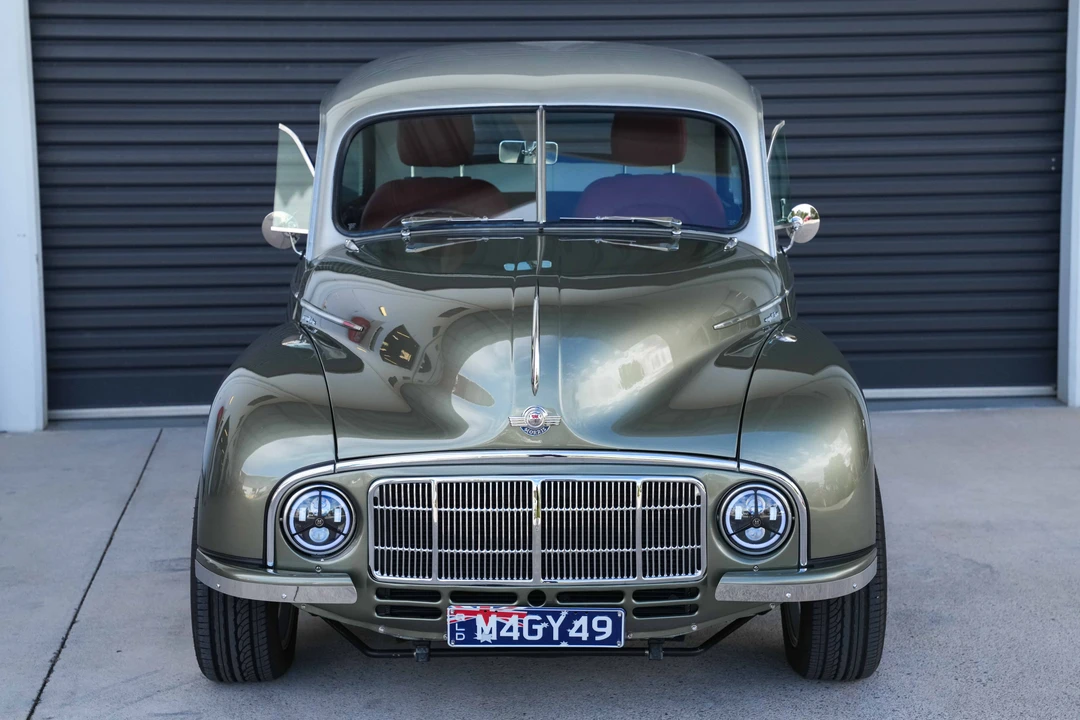 1949 Morris Minor - Image 10 of 31