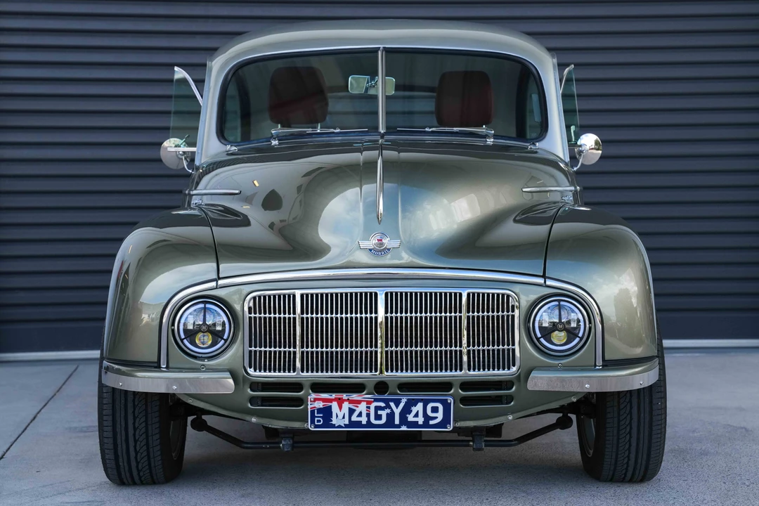 1949 Morris Minor - Image 2 of 31