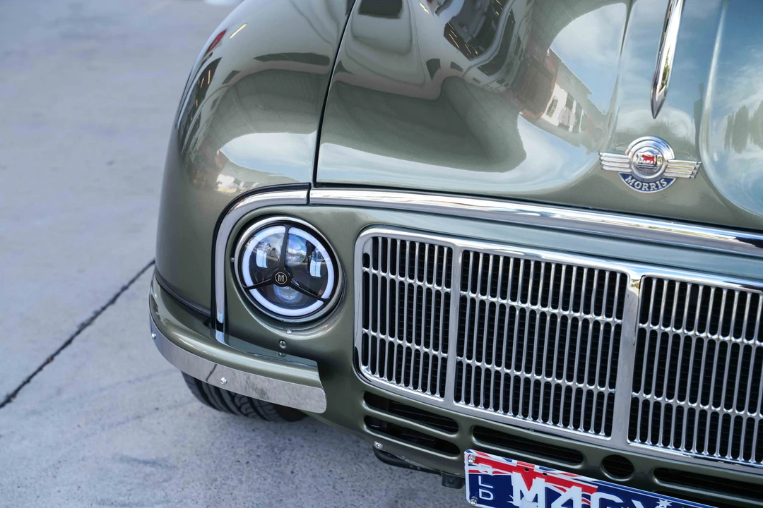 1949 Morris Minor - Image 18 of 31
