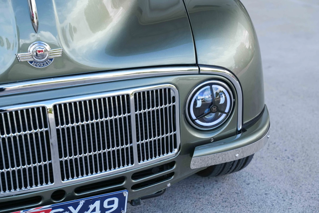 1949 Morris Minor - Image 20 of 31