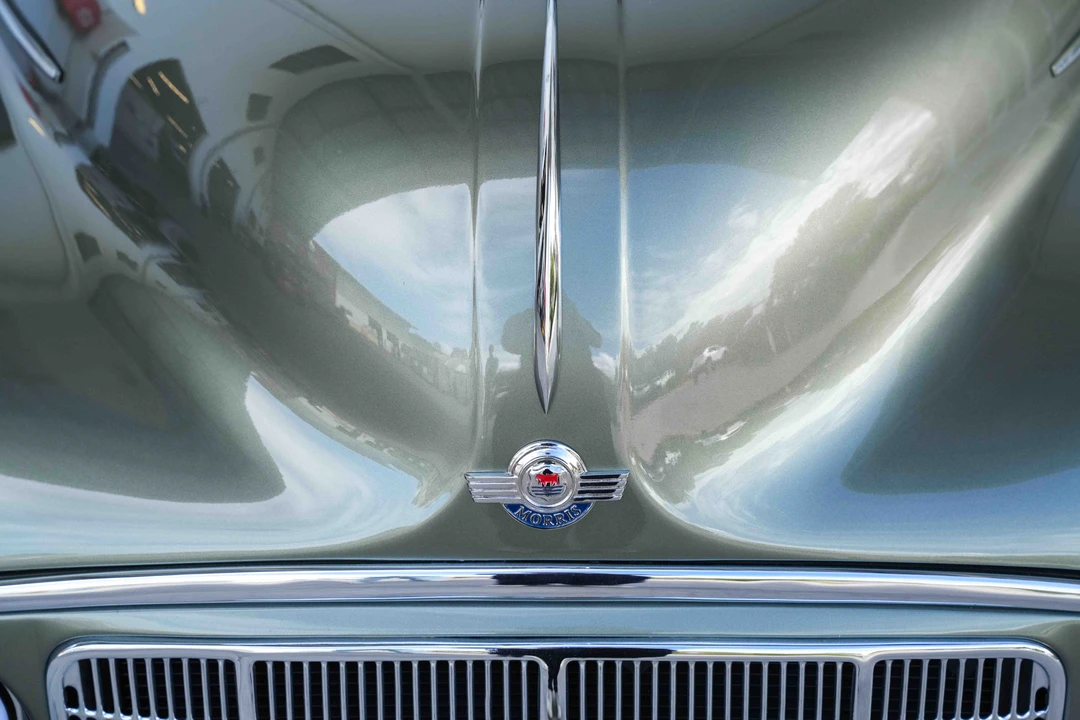 1949 Morris Minor - Image 21 of 31