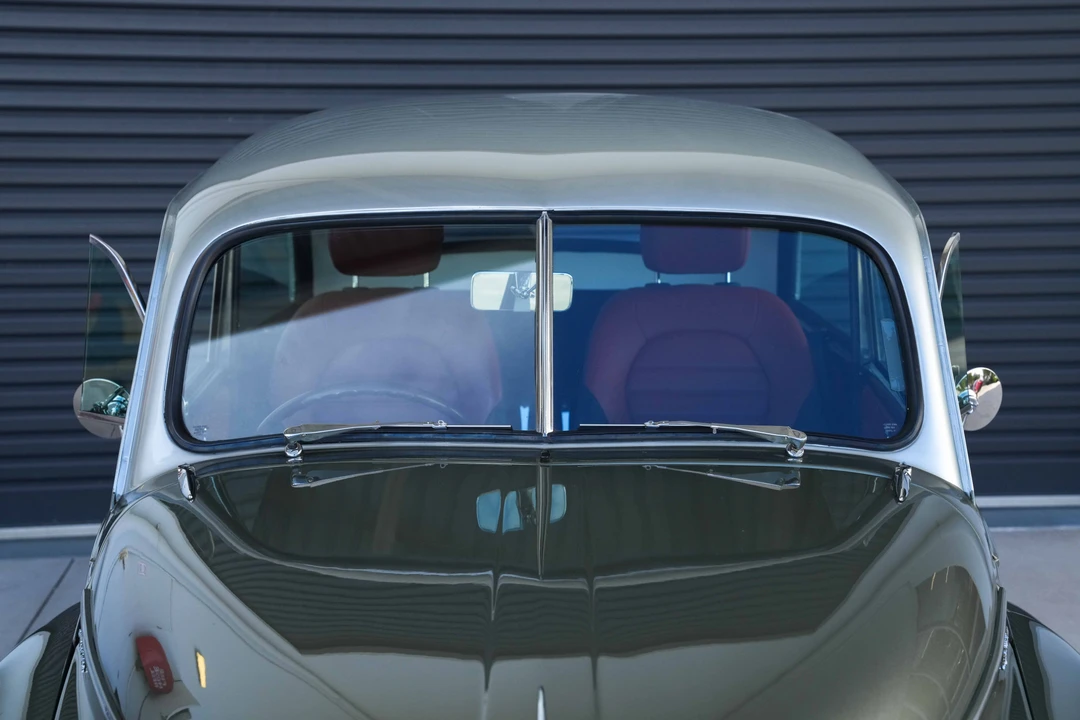1949 Morris Minor - Image 22 of 31
