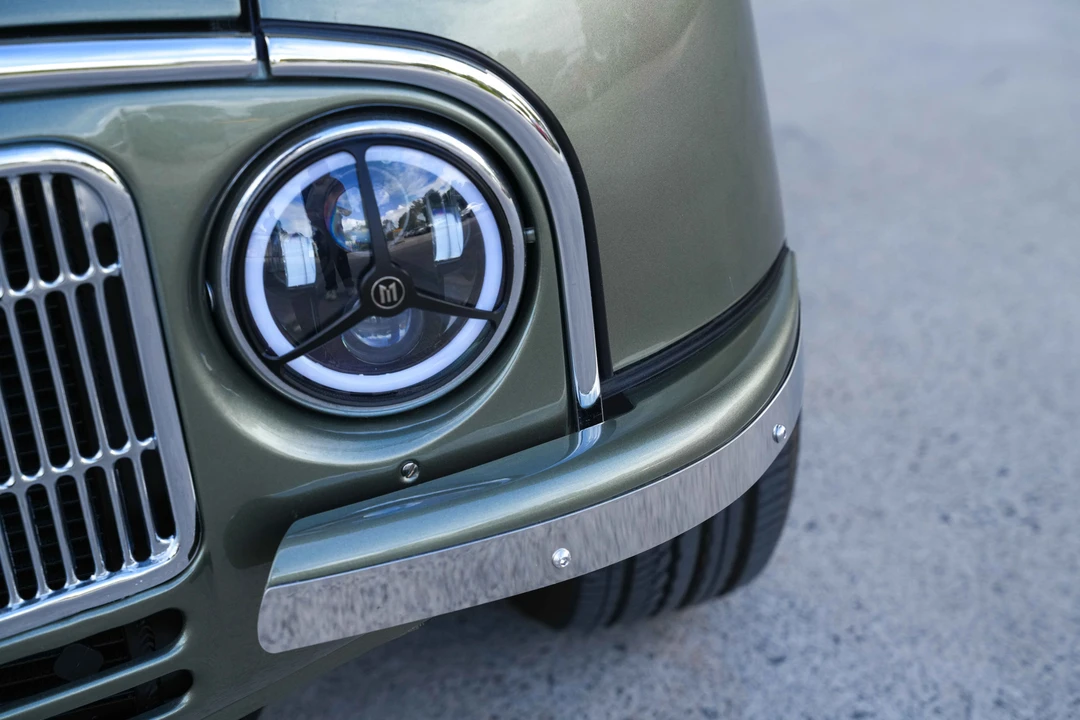 1949 Morris Minor - Image 24 of 31