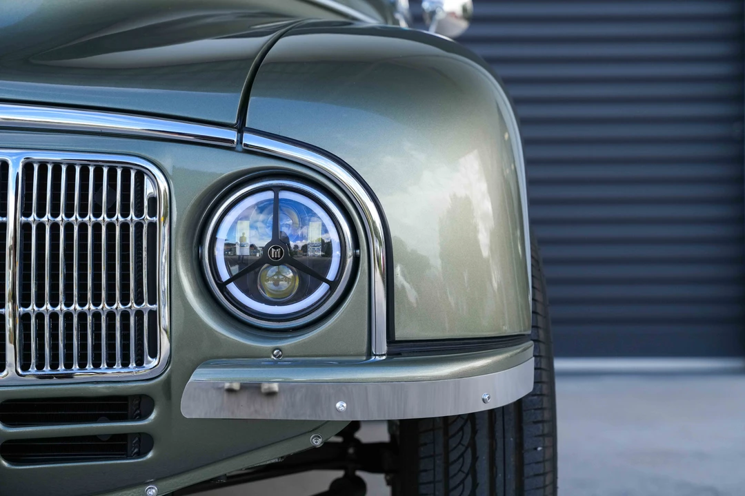 1949 Morris Minor - Image 26 of 31