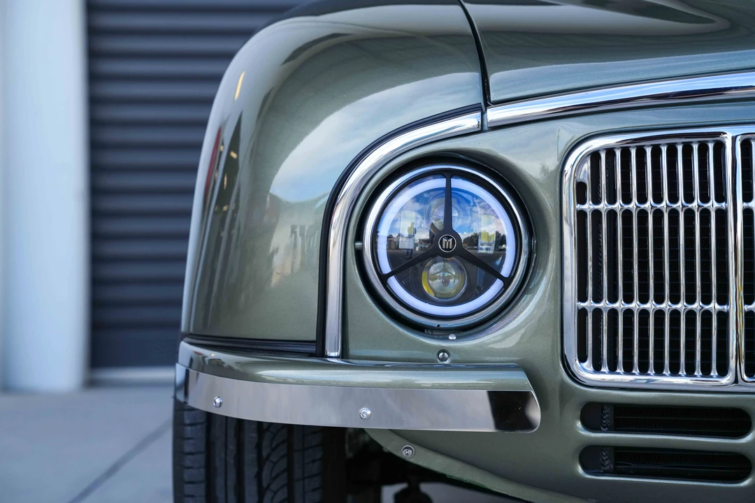 1949 Morris Minor - Image 27 of 31