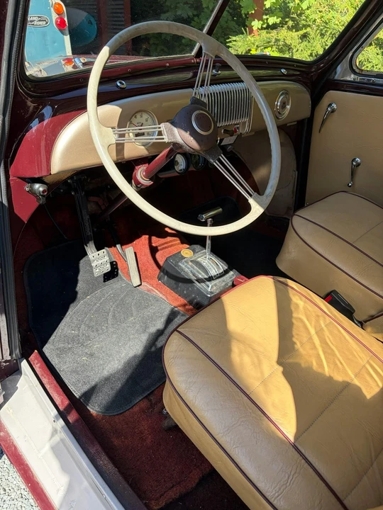 1949 Morris Minor - Image 10 of 31