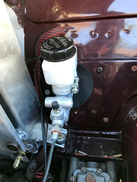 1949 Morris Minor - Image 22 of 31