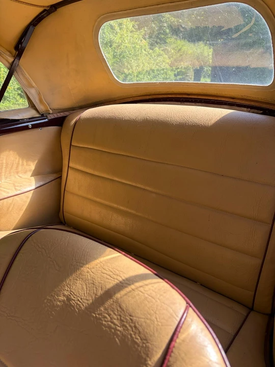 1949 Morris Minor - Image 11 of 31