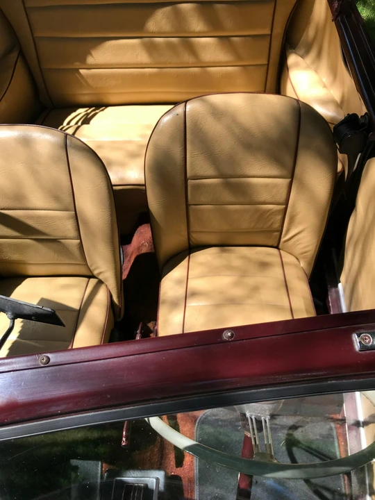 1949 Morris Minor - Image 8 of 31
