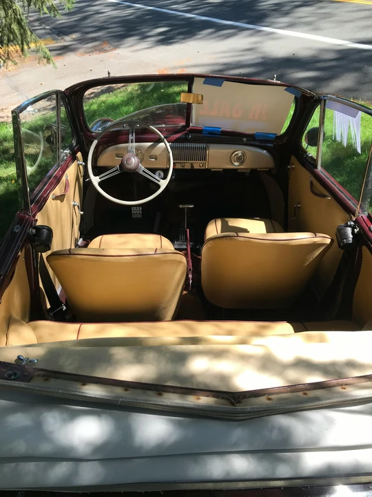 1949 Morris Minor - Image 7 of 31