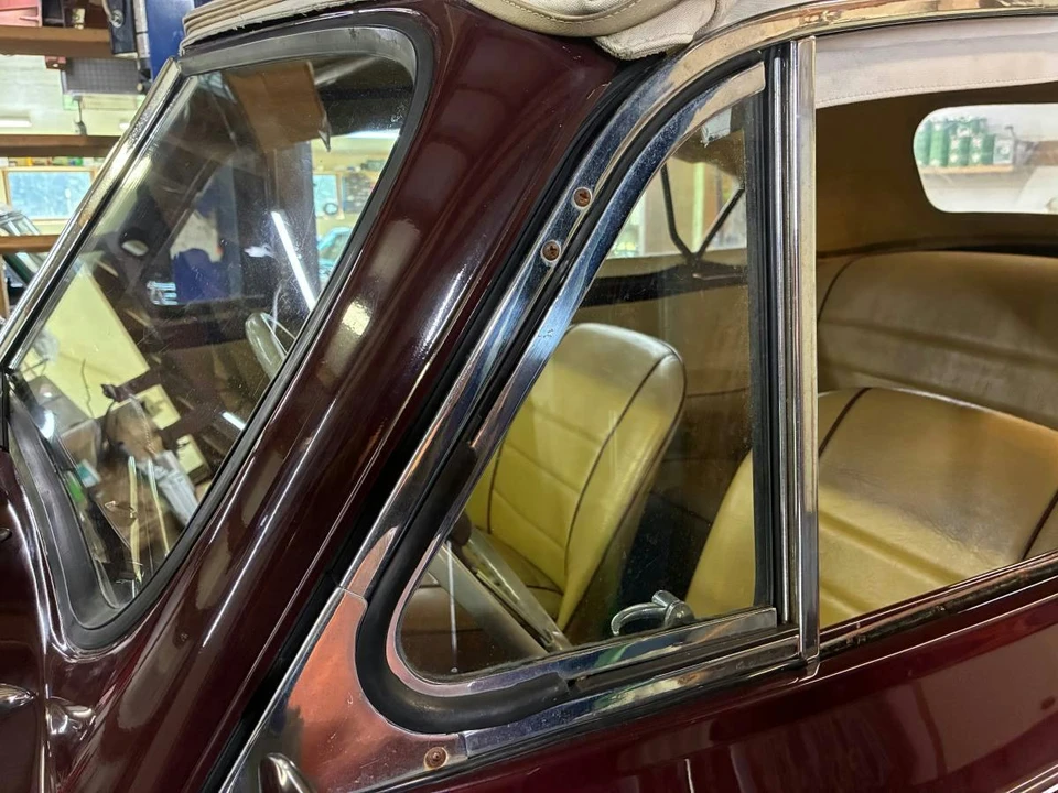1949 Morris Minor - Image 15 of 31