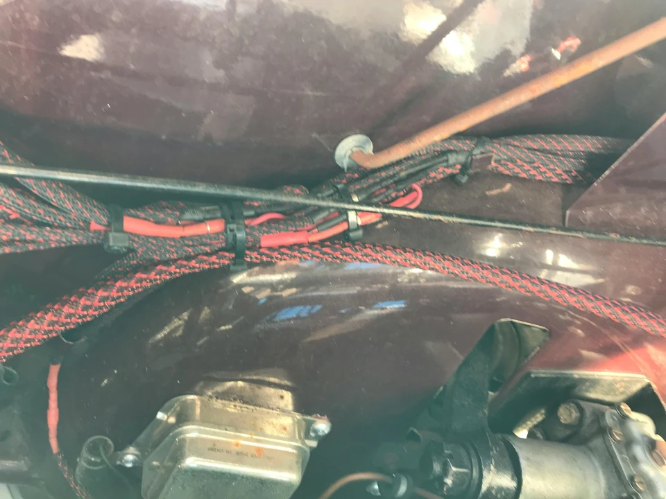 1949 Morris Minor - Image 21 of 31