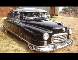 1949 Nash - Image 3 of 8