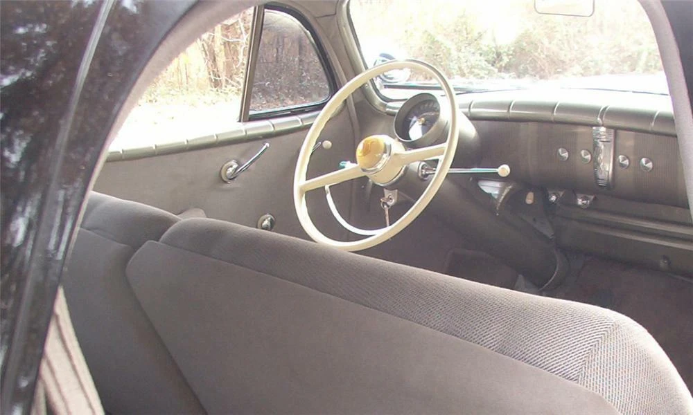 1949 Nash - Image 5 of 8