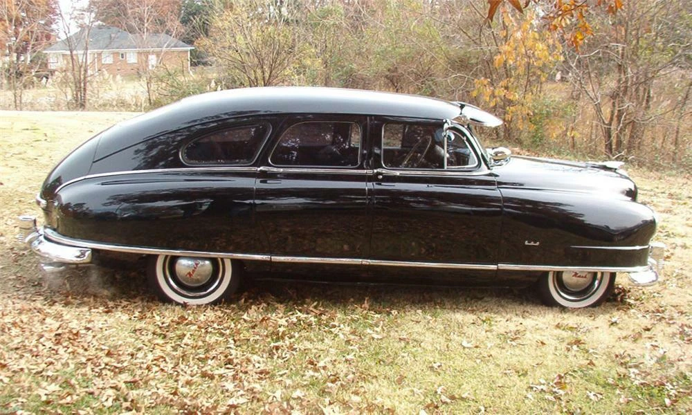 1949 Nash - Image 8 of 8
