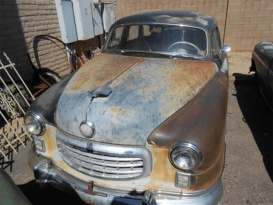 1949 Nash - Image 7 of 31