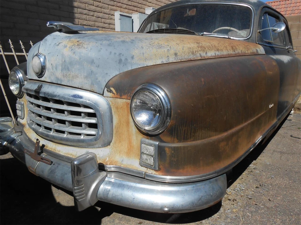 1949 Nash - Image 5 of 31
