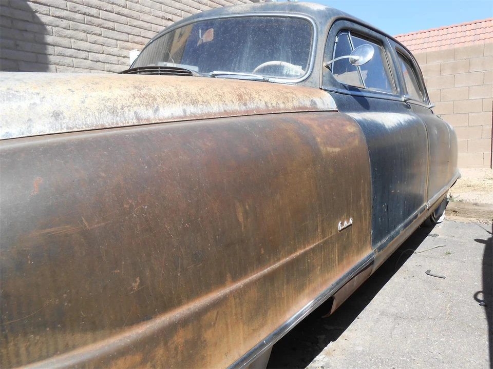 1949 Nash - Image 6 of 31