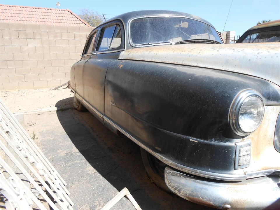 1949 Nash - Image 4 of 31