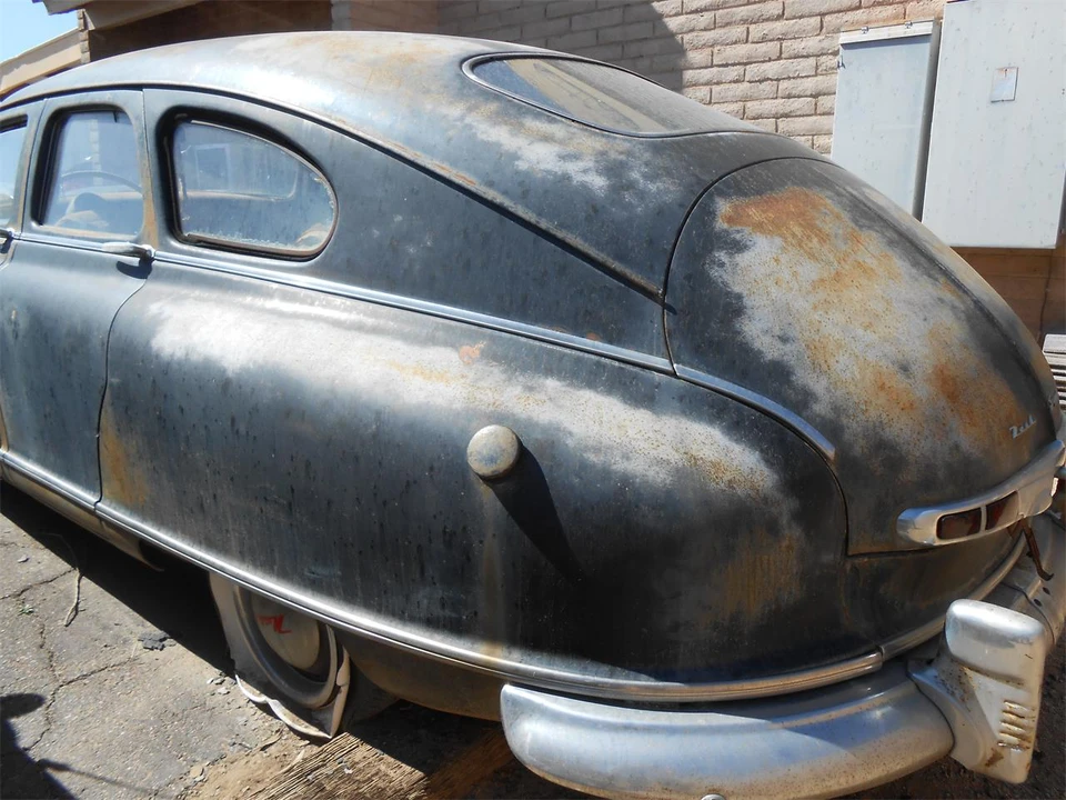 1949 Nash - Image 11 of 31