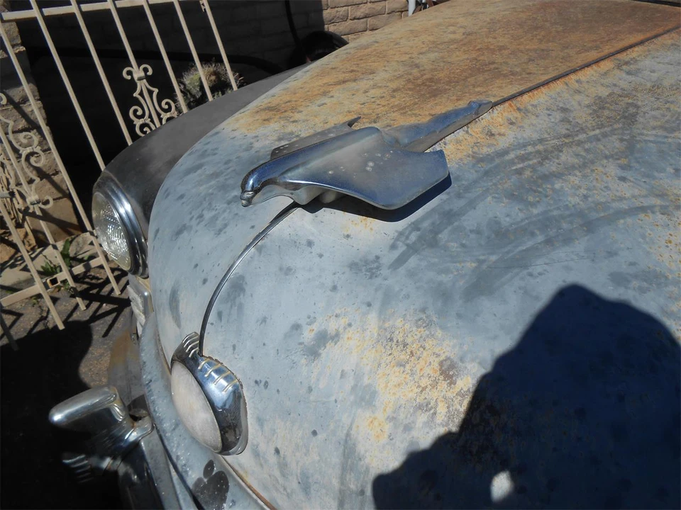 1949 Nash - Image 12 of 31