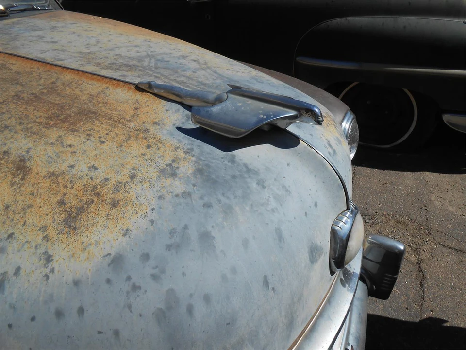 1949 Nash - Image 13 of 31