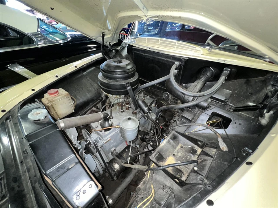 1949 Nash Nash-Healey - Image 22 of 31