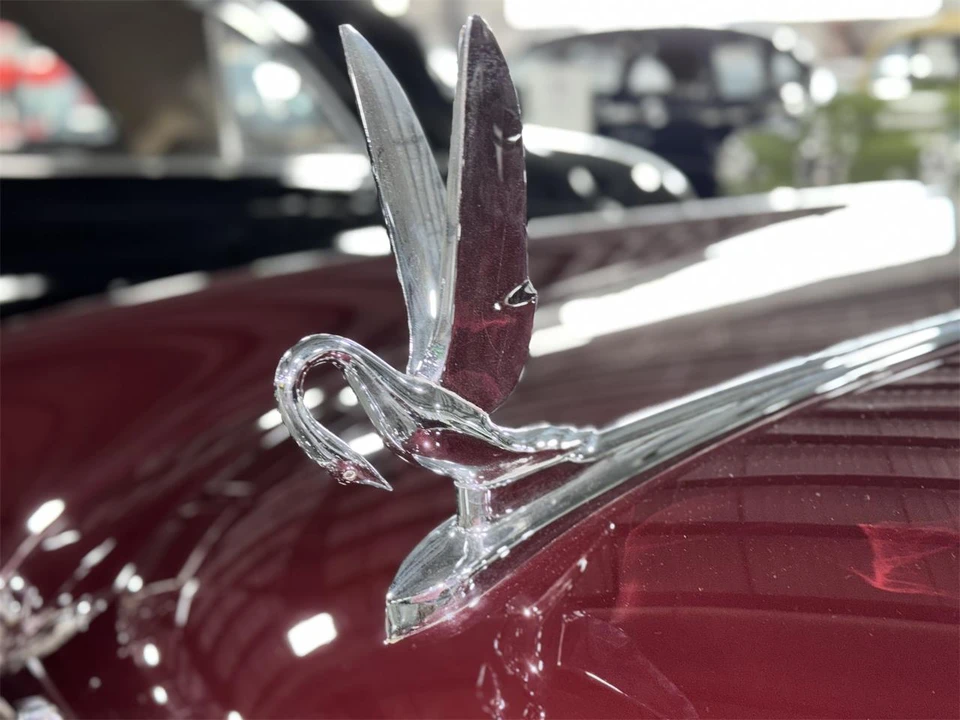 1949 Nash Nash-Healey - Image 24 of 31
