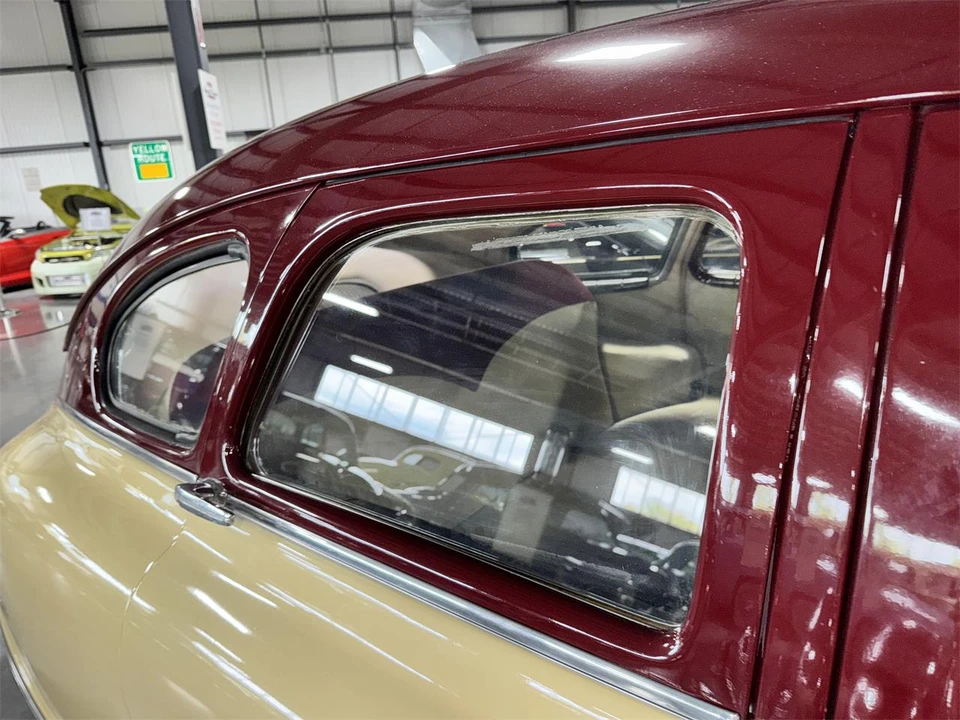 1949 Nash Nash-Healey - Image 28 of 31