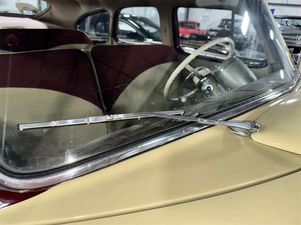 1949 Nash Nash-Healey - Image 31 of 31