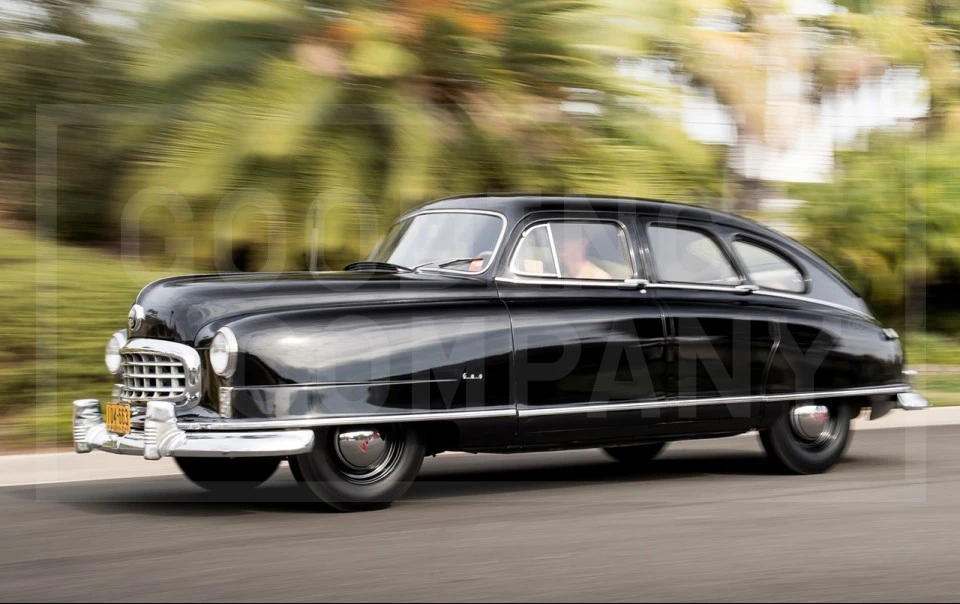 1949 Nash - Image 3 of 22