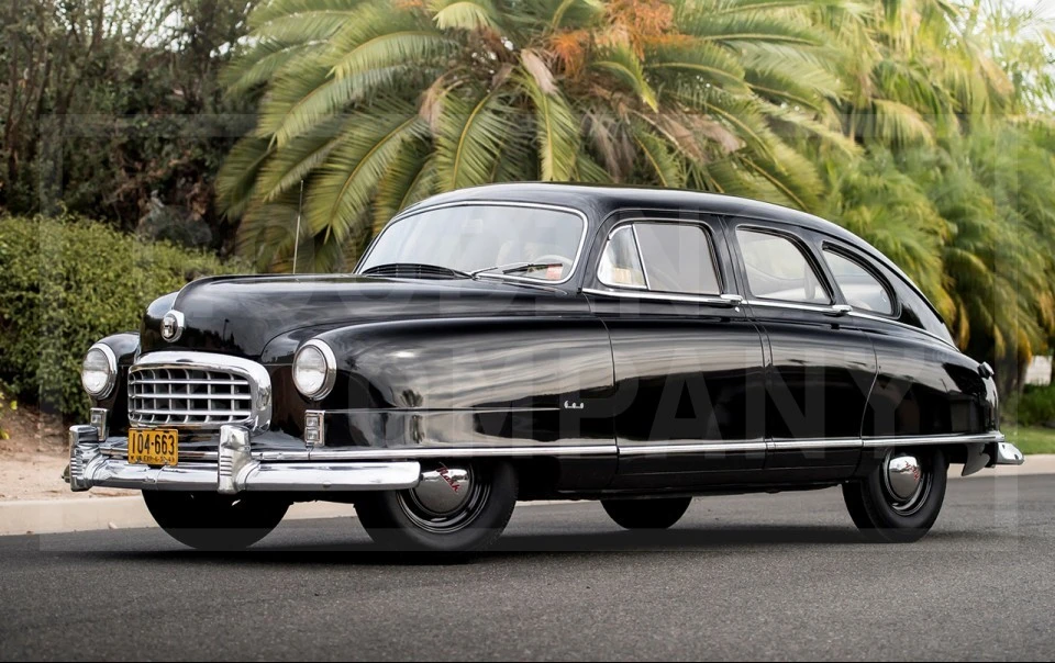 1949 Nash - Image 2 of 22