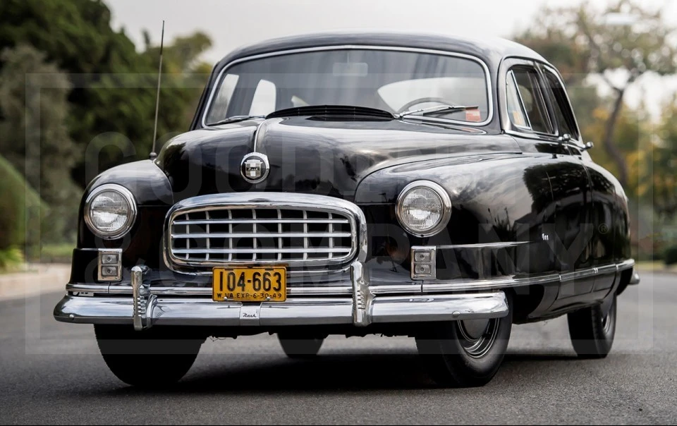 1949 Nash - Image 4 of 22
