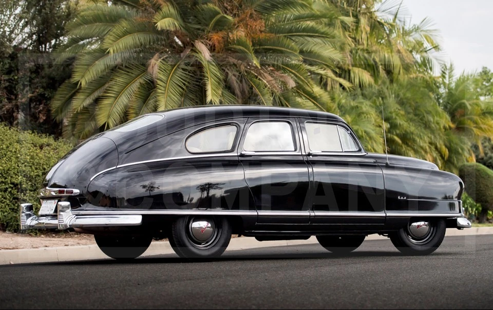 1949 Nash - Image 6 of 22