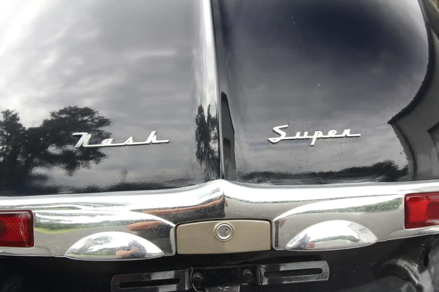1949 Nash - Image 9 of 10
