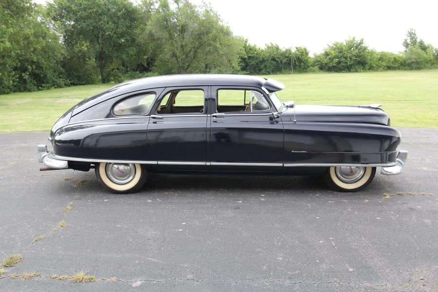 1949 Nash - Image 2 of 10