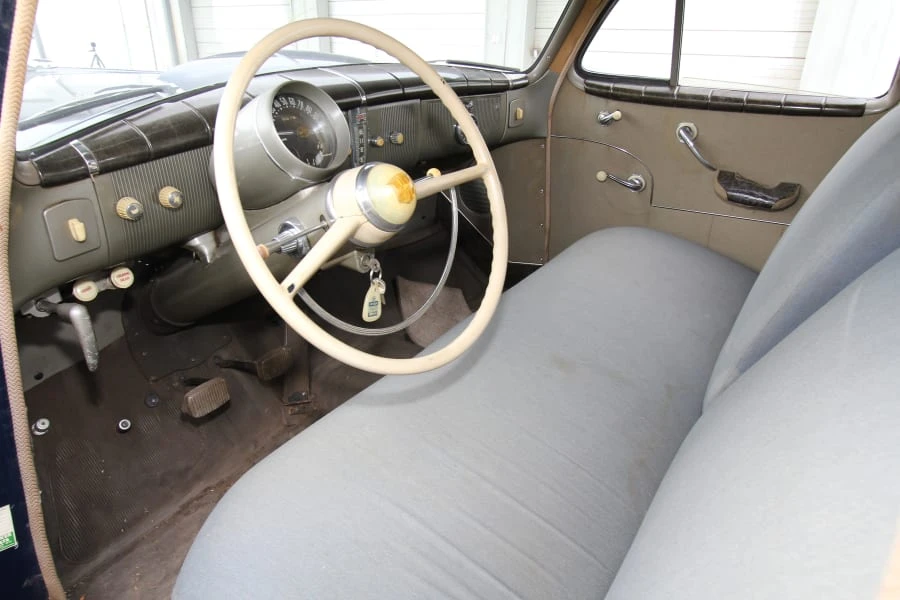 1949 Nash - Image 4 of 10