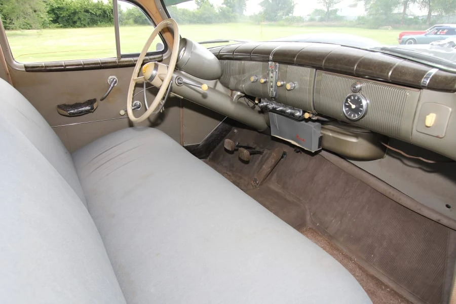 1949 Nash - Image 5 of 10
