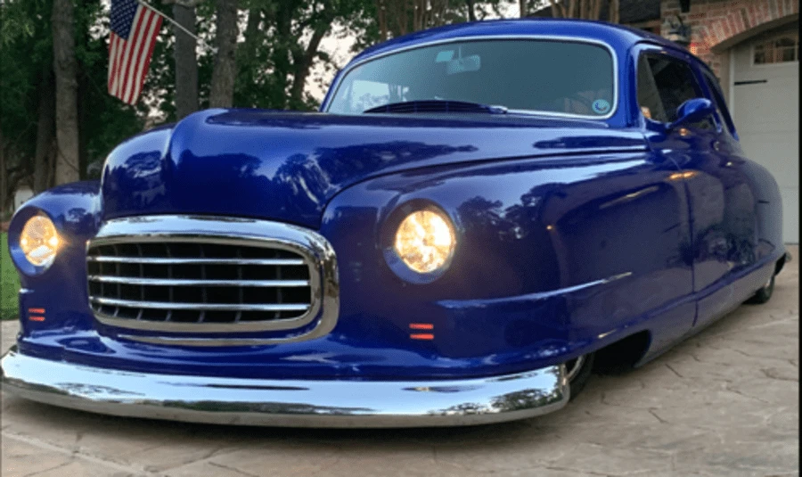1949 Nash - Image 11 of 31